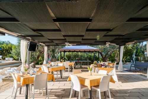 B&B Villaggio Regina