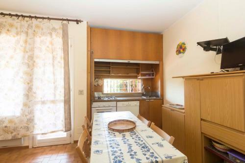 Apartamento Trilocale Capo D'arco