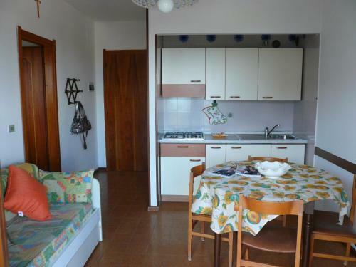 Apartamento Residence Lucerna