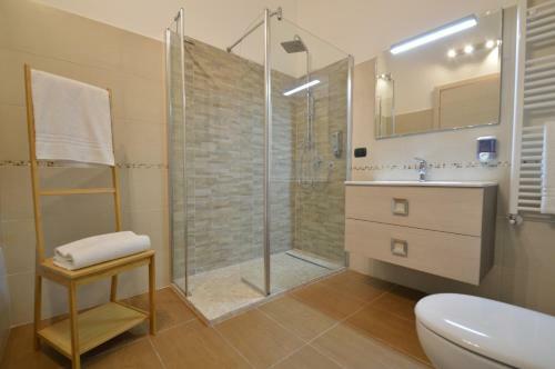 Apartamento Case Romeo
