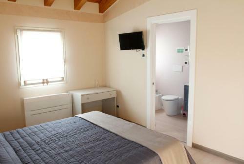 Agroturismo Agriturismo Zappar�