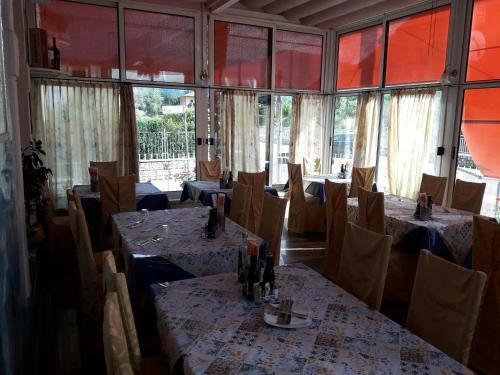 Apartamento Bed & Breakfast Zugna
