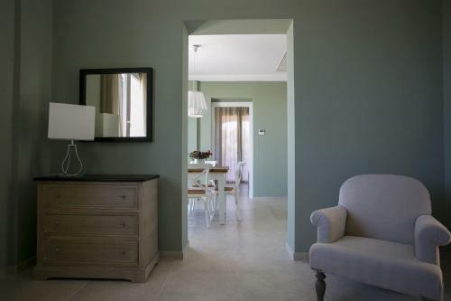 Hotel Corte Olea Resort