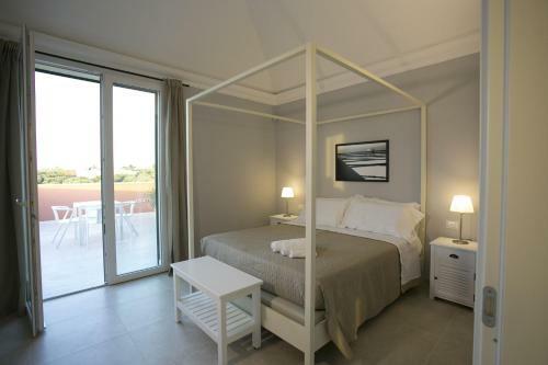 Hotel Corte Olea Resort