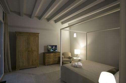 Hotel Corte Olea Resort