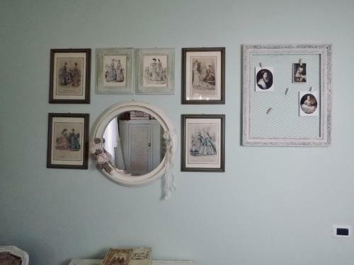 Apartamento Marie Antoinette