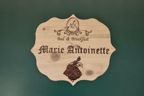 Apartamento Marie Antoinette