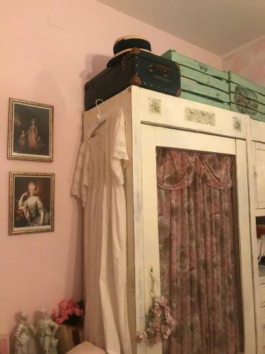 Apartamento Marie Antoinette