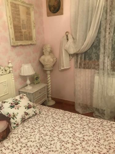Apartamento Marie Antoinette