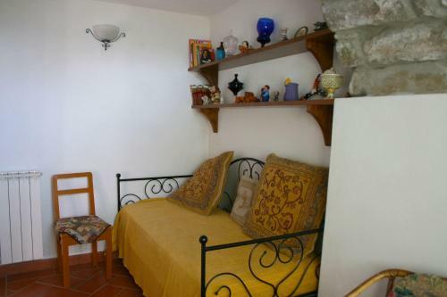 Santa Maria Alla Rassinata Villa Sleeps 15 Pool