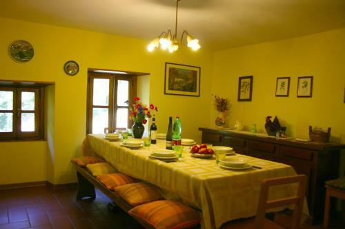 Santa Maria Alla Rassinata Villa Sleeps 15 Pool