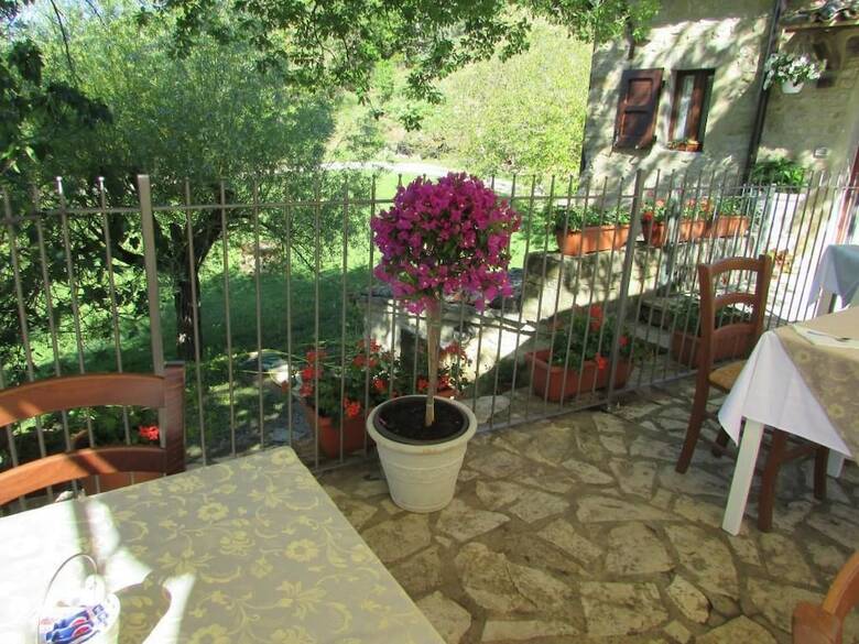 Bed & Breakfast Le Querce Di Campolungo