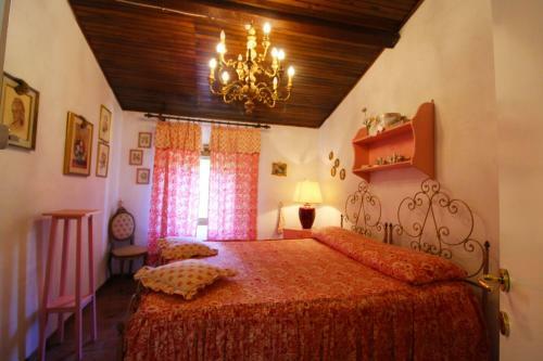 Torricella Villa Sleeps 4 Pool Air Con Wifi