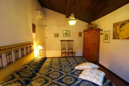 Torricella Villa Sleeps 4 Pool Air Con Wifi