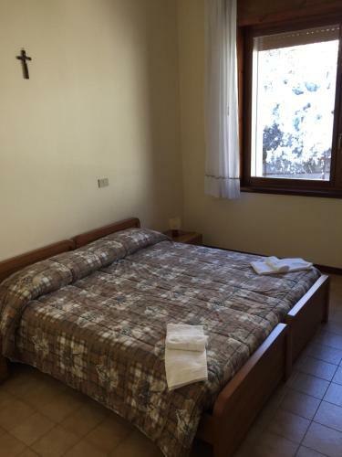 Hotel Casa Alpina Bruno E Paola Mari