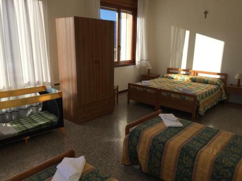 Hotel Casa Alpina Bruno E Paola Mari