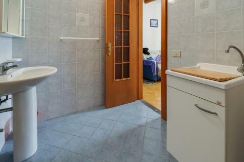 Apartamento Bucarella
