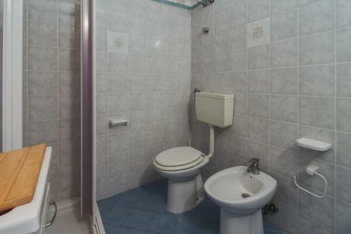 Apartamento Bucarella