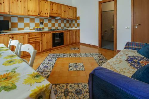 Apartamento Bucarella
