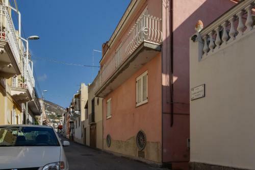 Apartamento Bucarella