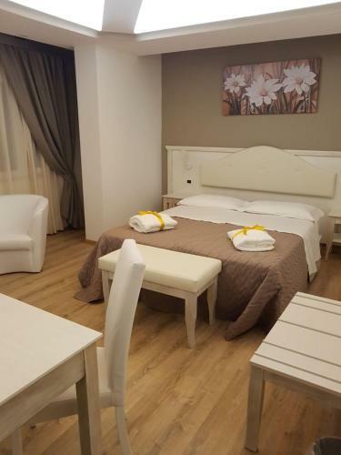 Bed & Breakfast San Pietro