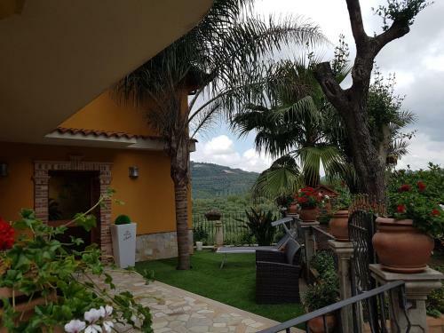 Bed & Breakfast San Pietro