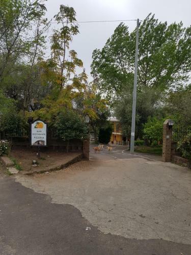Bed & Breakfast San Pietro