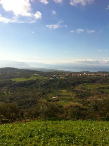 Bed & Breakfast San Pietro