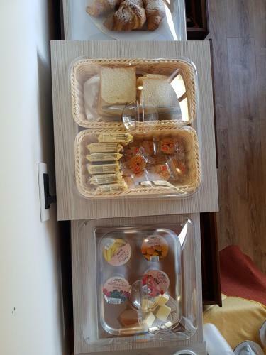 Bed & Breakfast San Pietro