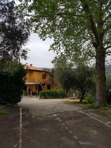 Bed & Breakfast San Pietro