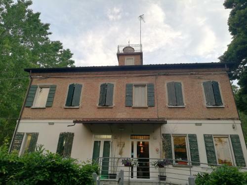 Albergue Locanda Dei Pontieri