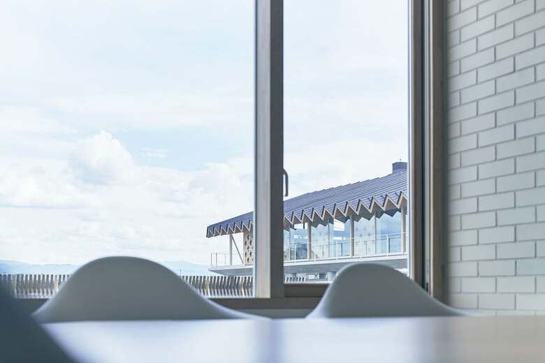 Shonai Hotel Suiden Terrasse