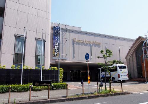 Hotel The Kashihara