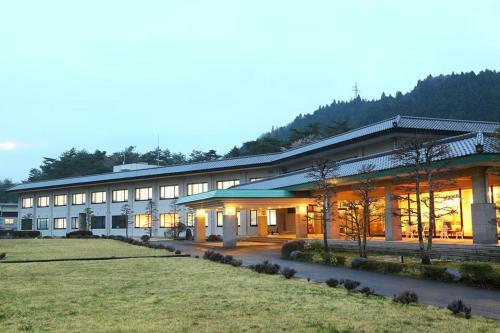 Hotel Nikko Toshogu Koyoen