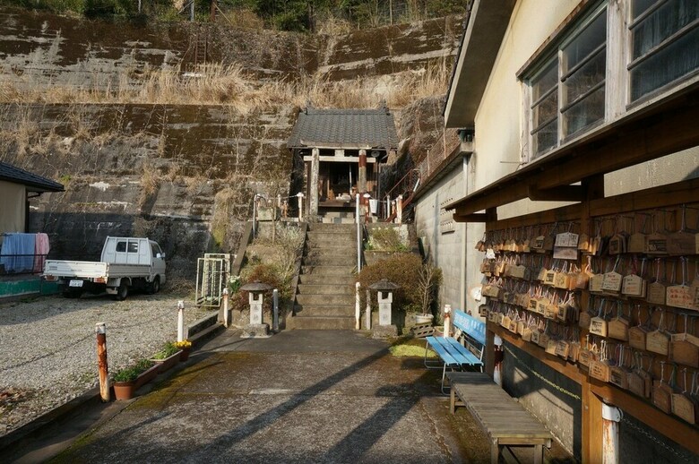 Hitoyoshi Onsen Nabeyahonkan