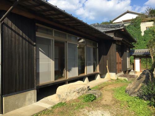 Hostal Guesthouse&cafe Usukiya