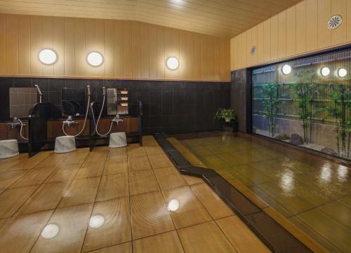 Hotel Route-inn Yaita
