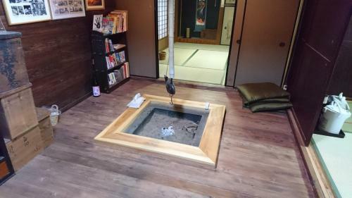 Guesthouse Okagesan