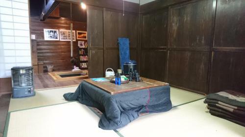 Guesthouse Okagesan
