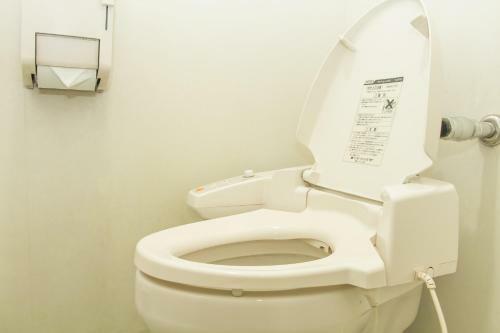 Hotel New Sunpia Saitama Ogose