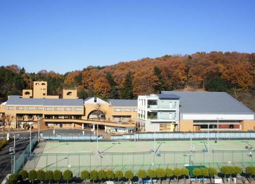 Hotel New Sunpia Saitama Ogose