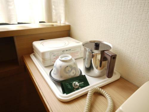 Hotel Route-inn Hirosaki Joto