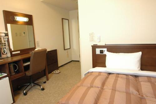 Hotel Route-inn Hirosaki Joto