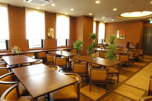 Hotel Route-inn Hirosaki Joto