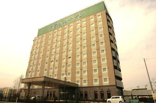 Hotel Route-inn Hirosaki Joto