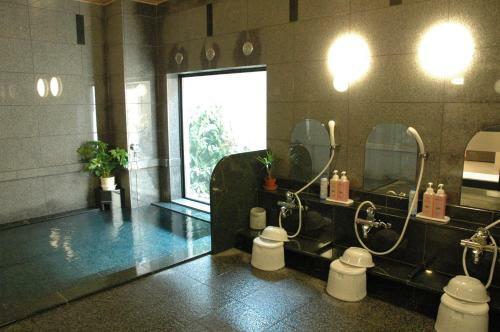 Hotel Route-inn Hirosaki Joto