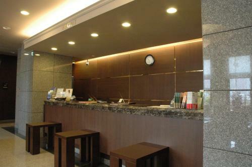 Hotel Route-inn Hirosaki Joto
