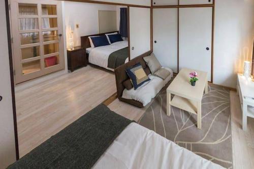 Apartment In Shimanouchi 204