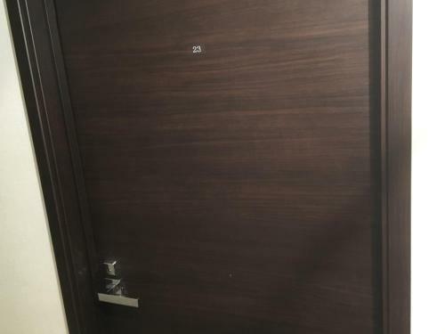 Hostal Times Inn 2f
