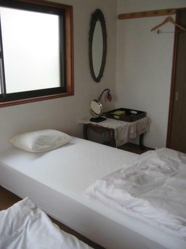 Hostal Kyoto Narutaki Keisenso